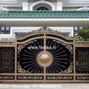 Farm House Gate Design, Ss Gate Design For House Swing Gates And Sliding Gates