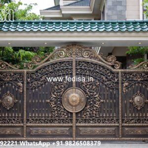 Pinterest Gate Design, Iron Gate Flower Design Swing Gates And Sliding Gates