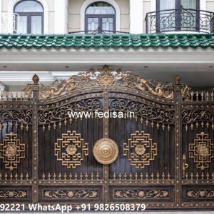 Entrance Gate Design For Home, Seat Gate Design Swing Gates And Sliding Gates