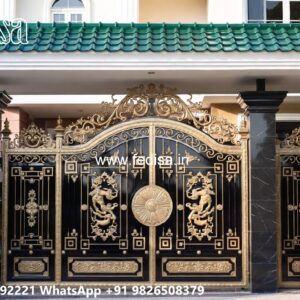 Farm House Gate Design, Latest Gate Design For House Swing Gates And Sliding Gates