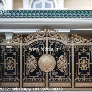 Main Gate Design 2026 Simple, Gate New Design 2026 Swing Gates And Sliding Gates