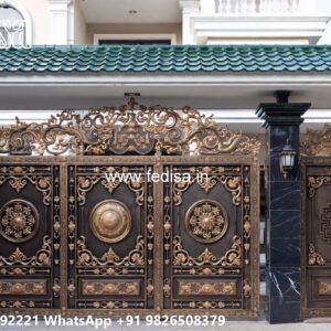 Fancy Gates, Stainless Gate Design 2026 Swing Gates And Sliding Gates