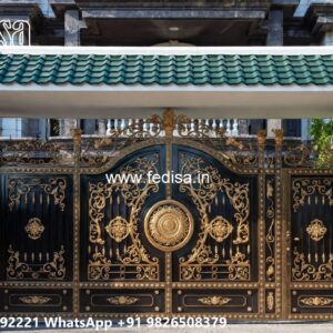 Entrance Gate Design For Home, Gate Design Main Gate Swing Gates And Sliding Gates