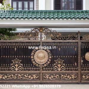 Fancy Gates, Fancy Gate Ke Design Swing Gates And Sliding Gates