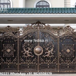 Gate Design In Iron, Gate Design 2026 Iron Swing Gates And Sliding Gates
