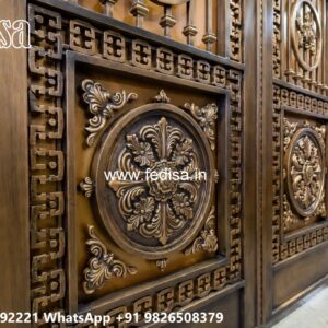 House Boundary Wall Main Gate Design, Simple Fence Gate Design Swing Gates And Sliding Gates