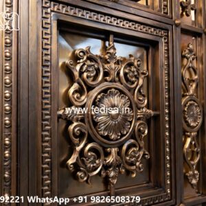 Main Gate Design 2026 Simple, Simple Gate Ka Design Swing Gates And Sliding Gates