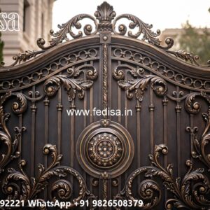 Contemporary Gate Design, Iron Small Gate Design Swing Gates And Sliding Gates