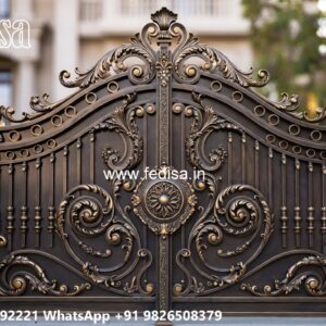 Pinterest Gate Design, Gate Design Single Swing Gates And Sliding Gates