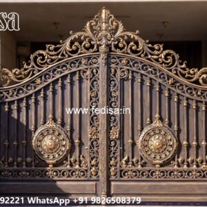 Fancy Gates, New Gate Ka Design Swing Gates And Sliding Gates