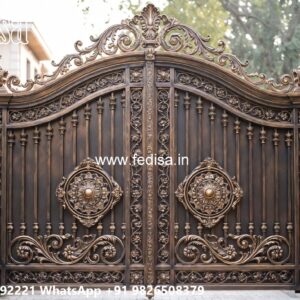 Contemporary Gate Design, Basic Gate Design Swing Gates And Sliding Gates