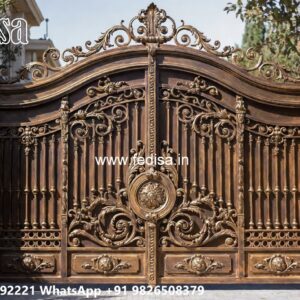 Farm House Gate Design, Gate Design Gate Design Swing Gates And Sliding Gates