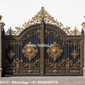 Pinterest Gate Design, Aluminium Front Gate Design Swing Gates And Sliding Gates