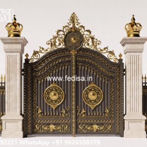 Fancy Gates, Steel Framed Gates Swing Gates And Sliding Gates