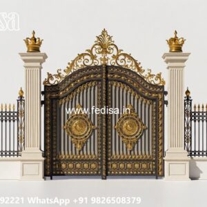 Contemporary Gate Design, Latest Sliding Gate Design Swing Gates And Sliding Gates