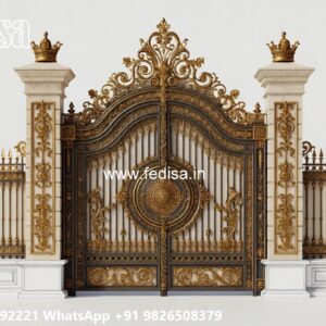Pinterest Gate Design, Aluminium Sliding Gates Designs Swing Gates And Sliding Gates