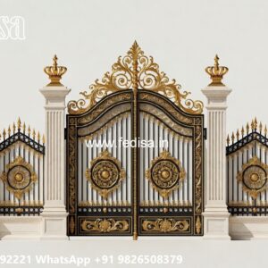 Pinterest Gate Design, Gate Slope Design Swing Gates And Sliding Gates