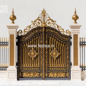 Entrance Gate Design For Home, Gate Gate Design Swing Gates And Sliding Gates