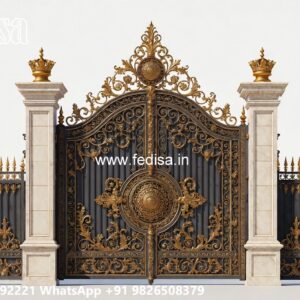 Gate Design In Iron, New Slide Gate Design Swing Gates And Sliding Gates