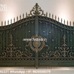 Farm House Gate Design, Gate Design Drawing Swing Gates And Sliding Gates