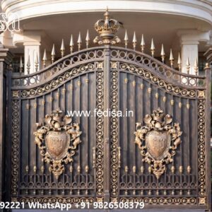 Pinterest Gate Design, Steel Ke Gate Design Swing Gates And Sliding Gates