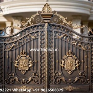 Fancy Gates, Moving Gate Design Swing Gates And Sliding Gates