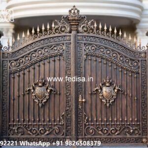 Lohe Ke Gate Ka Design, Sliding Gate Roller Design Swing Gates And Sliding Gates