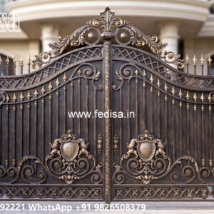 Main Gate Design 2026 Simple, Main Gate Design Pipe Swing Gates And Sliding Gates