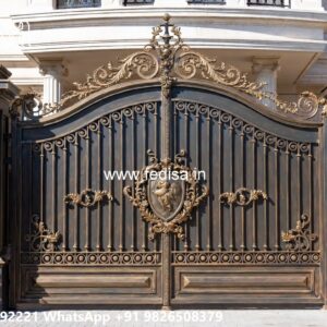 Farm House Gate Design, Gate Design 5 Feet Swing Gates And Sliding Gates