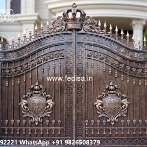 Farm House Gate Design, Arched Wooden Gate Designs Swing Gates And Sliding Gates