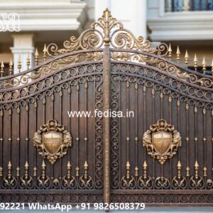 Pinterest Gate Design, Gate Design Simple Iron Swing Gates And Sliding Gates