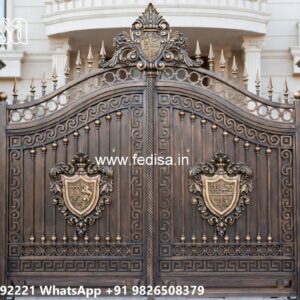 Pinterest Gate Design, Iron And Steel Gate Design Swing Gates And Sliding Gates