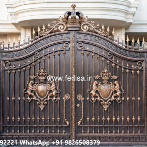 Entrance Gate Design For Home, Sliding Gates For House Swing Gates And Sliding Gates