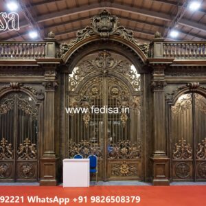 House Boundary Wall Main Gate Design, Gate Best Colour Swing Gates And Sliding Gates