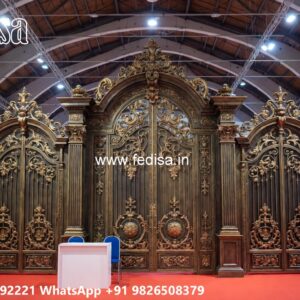 Fancy Gates, Grill Gate Simple Design Swing Gates And Sliding Gates