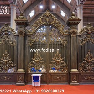 Lohe Ke Gate Ka Design, Modern Metal Gate Design Swing Gates And Sliding Gates