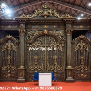 Gate Design In Iron, Main Gate Sliding Door Design Swing Gates And Sliding Gates