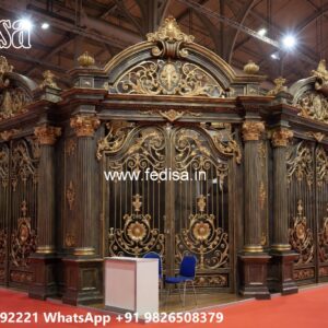 Lohe Ke Gate Ka Design, Lohe Ka Gate Ka Colour Swing Gates And Sliding Gates