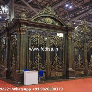 Pinterest Gate Design, Types Of Gate Designs Swing Gates And Sliding Gates