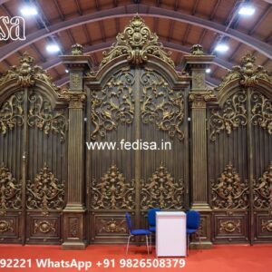 Entrance Gate Design For Home, Best Main Gate Colour Swing Gates And Sliding Gates