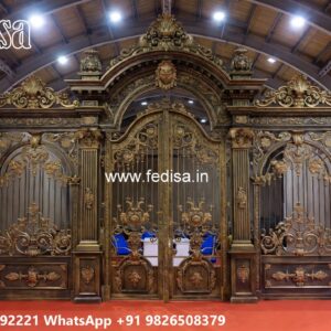 House Boundary Wall Main Gate Design, Modern Gate Post Design Swing Gates And Sliding Gates