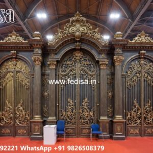 Lohe Ke Gate Ka Design, Maharaja Steel Gate Design Catalogue Swing Gates And Sliding Gates