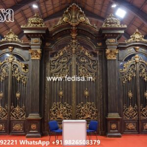 Contemporary Gate Design, Simple Garden Gate Design Swing Gates And Sliding Gates