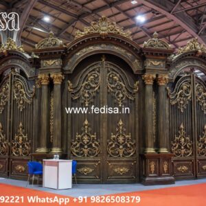 Pinterest Gate Design, Main Gate Entry Design Swing Gates And Sliding Gates