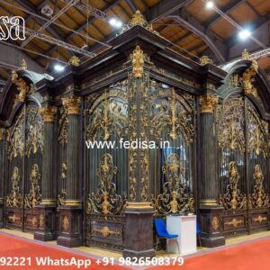 Main Gate Design 2026 Simple, Grill Gate Design For House Swing Gates And Sliding Gates