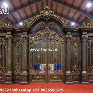 Fancy Gates, Modern Auto Gate Design Swing Gates And Sliding Gates