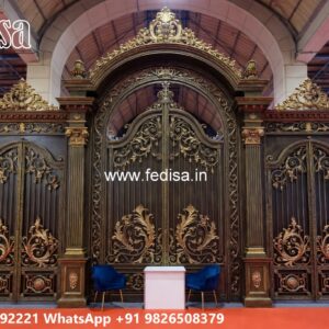 Lohe Ke Gate Ka Design, Iron Gate Design With Price Swing Gates And Sliding Gates