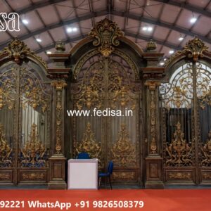 Gate Design In Iron, Grill Gate Design Simple Swing Gates And Sliding Gates