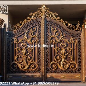 Gate Design In Iron, Window Grill Gate Design Swing Gates And Sliding Gates