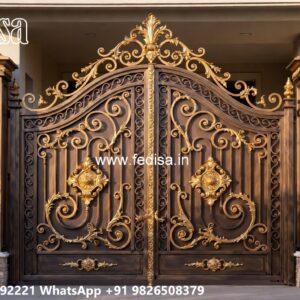 Fancy Gates, Gate Construction Design Swing Gates And Sliding Gates